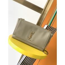 YSL Satchel Bags